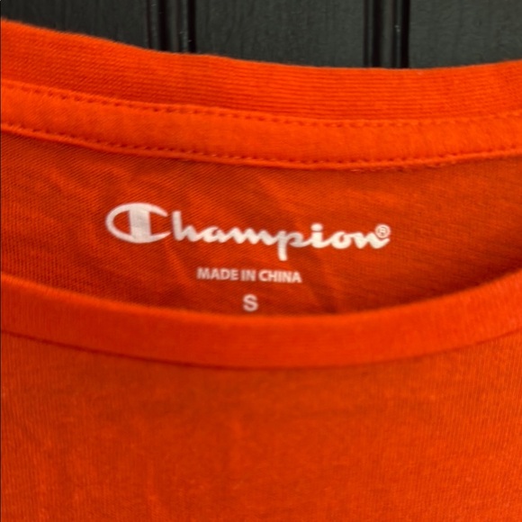 Virginia Tech Fitted Short Sleeve Tee - Picture 3 of 3